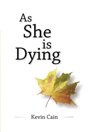 As She Is Dying *Very Good*
