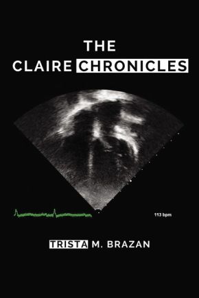 The Claire Chronicles *Very Good*