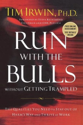 Run with the Bulls