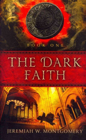 The Dark Faith (Dark Harvest Trilogy)