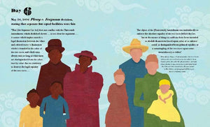 28 Days: Moments in Black History that Changed the World