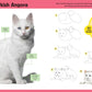 Learn to Draw Cats & Kittens: Step-by-step instructions for more than 25 favorite feline friends