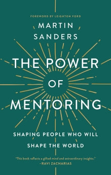 Power of Mentoring