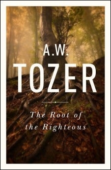 Root of the Righteous (NEW)