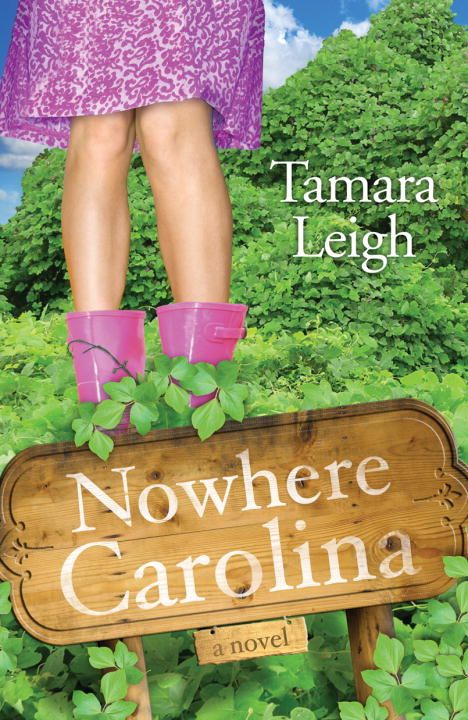 Nowhere, Carolina: A Novel (Southern Discomfort) *Very Good*