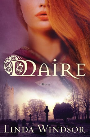 Maire (The Fires of Gleannmara) *Very Good*