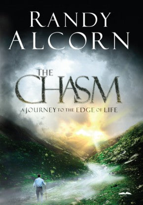 The Chasm: A Journey to the Edge of Life *Very Good*