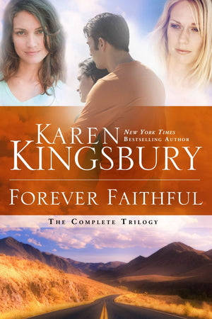 Forever Faithful: The Complete Trilogy *Very Good*