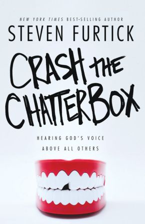 Crash the Chatterbox: PB Hearing God's Voice Above All Others