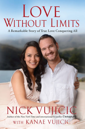 Love Without Limits: A Remarkable Story of True Love Conquering All *Very Good*