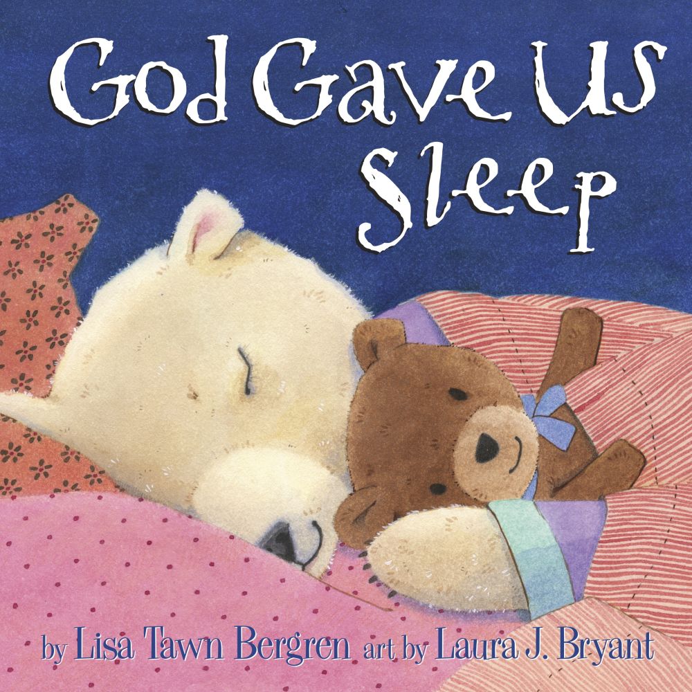 God Gave Us Sleep *Very Good*