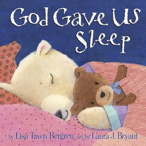 God Gave Us Sleep *Very Good*