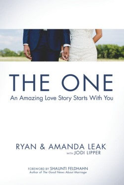 The One: An Amazing Love Story Starts with You