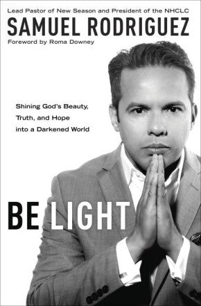 Be Light: Shining God's Beauty, Truth, and Hope into a Darkened World *Very Good*