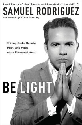 Be Light: Shining God's Beauty, Truth, and Hope into a Darkened World *Very Good*