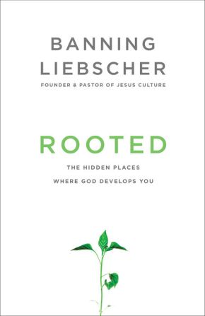 Rooted: The Hidden Places Where God Develops You *Very Good*