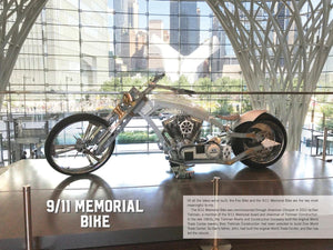 The Build: Designing My Life of Choppers, Family, and Faith