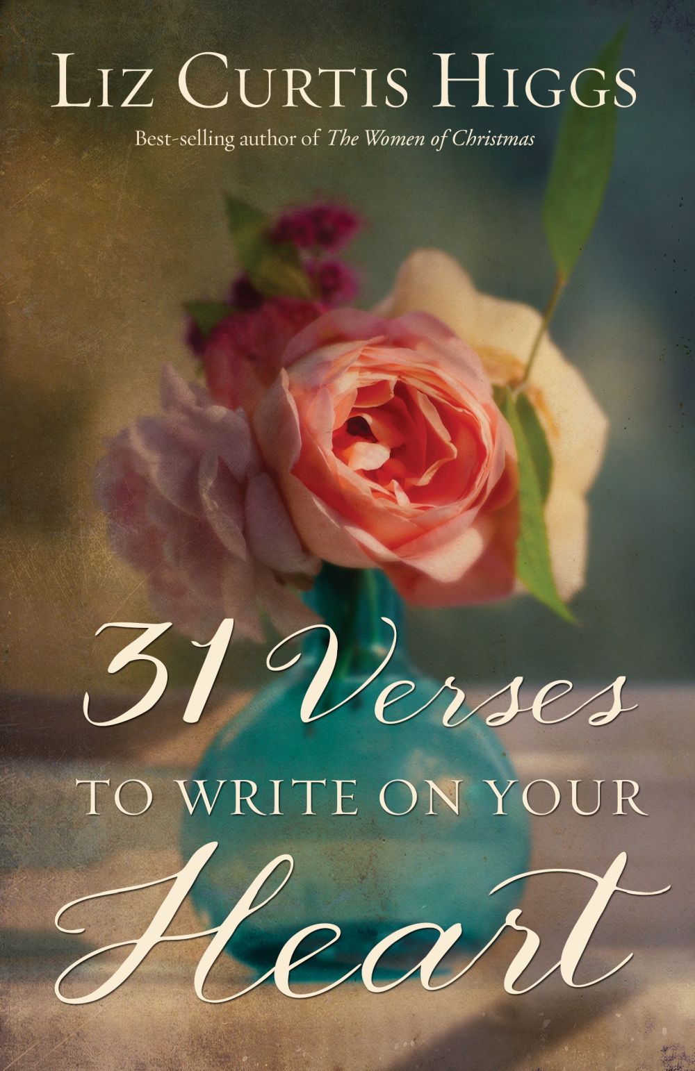 31 Verses to Write on Your Heart *Very Good*