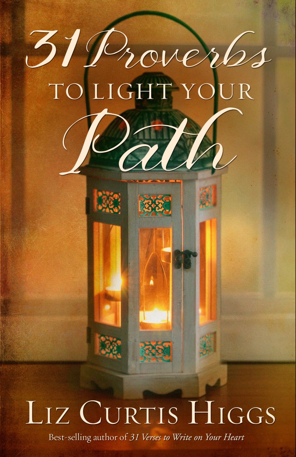 31 Proverbs to Light Your Path *Very Good*