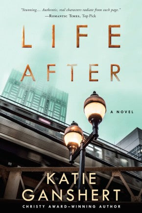 Life After: A Novel *Very Good*