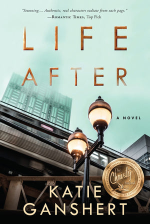 Life After: A Novel *Very Good*