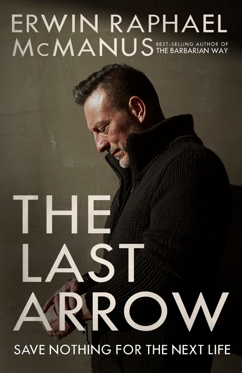 The Last Arrow: Save Nothing for the Next Life *Very Good*