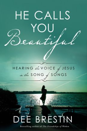 He Calls You Beautiful: Hearing the Voice of Jesus in the Song of Songs *Very Good*