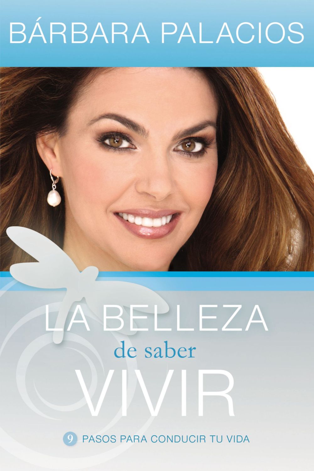 La La belleza de saber vivir (Spanish Edition) *Very Good*