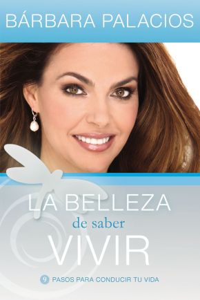 La La belleza de saber vivir (Spanish Edition) *Very Good*