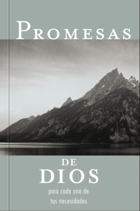 Promesas de Dios para cada una de tus necesidades (Spanish Edition) *Very Good*