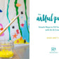 The Artful Parent: Simple Ways to Fill Your Family's Life with Art and Creativity *Very Good*