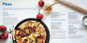 The Low-FODMAP Diet Cookbook: 150 Simple, Flavorful, Gut-Friendly Recipes to Ease the Symptoms of IBS, Celiac Disease, Crohn's Disease, Ulcerative Colitis, and Other Digestive Disorders