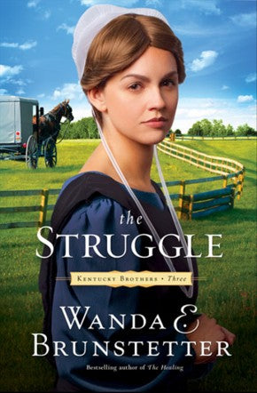 The Struggle (Kentucky Brothers, Book 3)