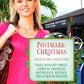 Postmark: Christmas (Romancing America) cover image