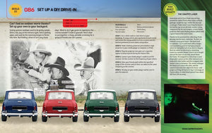 The Big Book of Hacks: 264 Amazing DIY Tech Projects *Very Good*
