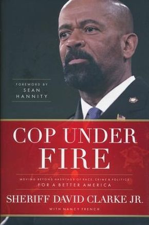 Cop Under Fire: Moving Beyond Hashtags of Race, Crime and Politics for a Better America