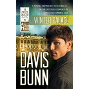 The Winter Palace (The Priceless Collection, 3)