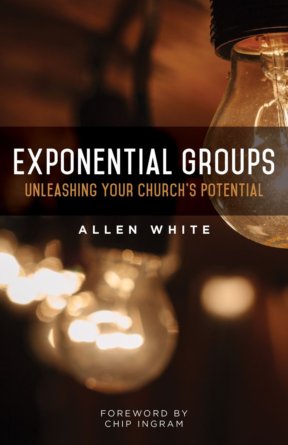 Exponential Groups: Unleashing Your Church's Potential