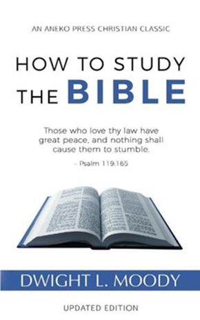 How to Study the Bible *Very Good*