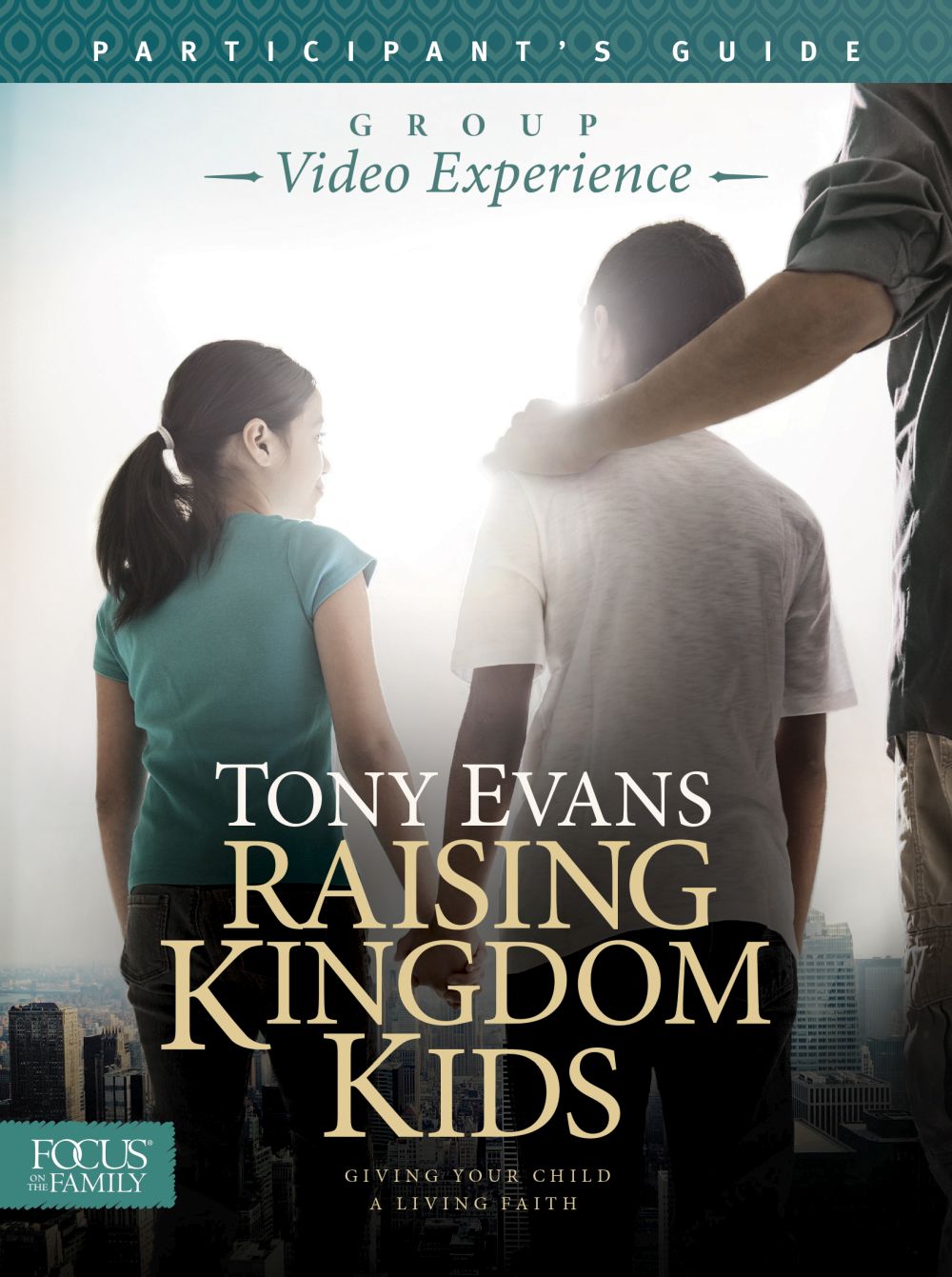 Raising Kingdom Kids Group Video Experience with Participant's Guide