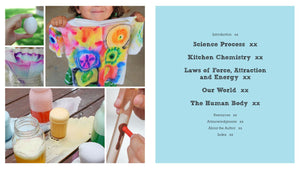 The 101 Coolest Simple Science Experiments: Awesome Things To Do With Your Parents, Babysitters and Other Adults