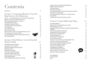 Modern Etiquette for a Better Life: Master All Social and Business Exchanges