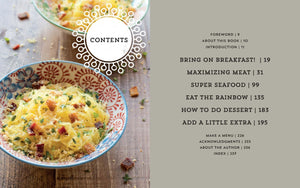 The Paleo Healing Cookbook: Nourishing Recipes for Vibrant Health
