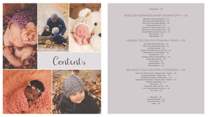 Baby & Kids Crochet Style: 30 Patterns for Stunning Heirloom Keepsakes, Adorable Nursery Decor and Boutique-Quality Accessories *Very Good*