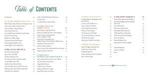 Southern Vegan: Delicious Down-Home Recipes for Your Plant-Based Diet
