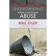 Understanding Verbal and Emotional Abuse (HFTH Bible Study)