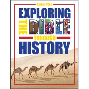 Exploring the Bible through History