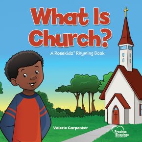 What Is Church? (Precious Blessings)