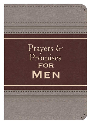 Prayers and Promises for Men