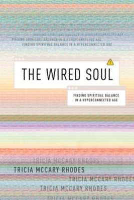 The Wired Soul: Finding Spiritual Balance in a Hyperconnected Age